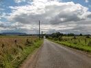 National Cycle Networks: irgendwo zwischen Perth und Edingburgh